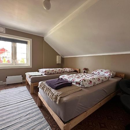 Sundby Fjordhestgard Villa Garder Kültér fotó